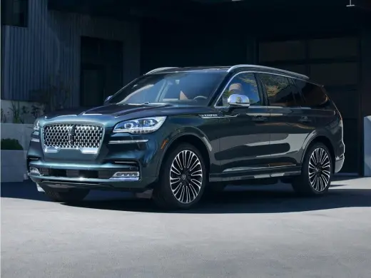 Lincoln Aviator 2023 4x4 Reserve 4p SUV