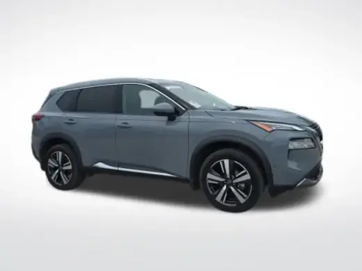 Nissan Rogue 2023 SL 4dr Crossover