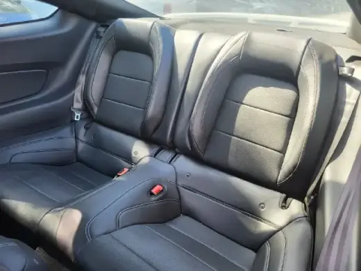 Ford Mustang 2019 GT Premium 2dr Fastback