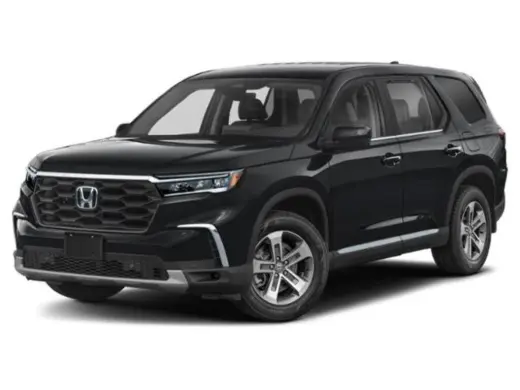 Honda Pilot 2024 EX-L 4dr SUV