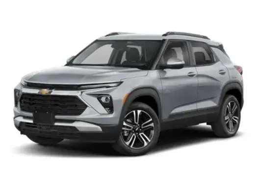Chevrolet Trailblazer 2025 4x4 LT 4p SUV
