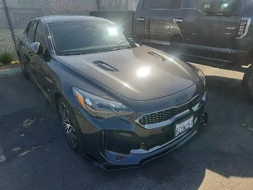 Kia Stinger 2022 GT2 4p Sedana