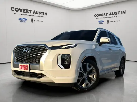 Hyundai PALISADE 2022 AWD Limited 4dr SUV