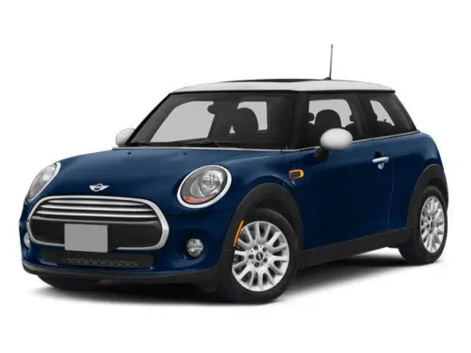 MINI Hardtop 2014 Cooper 2p Hatchback