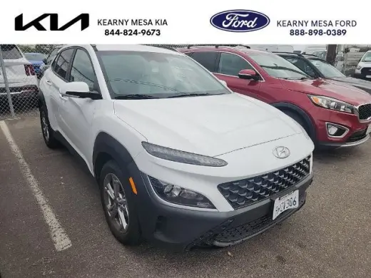Hyundai KONA 2023 SEL 4p Crossover