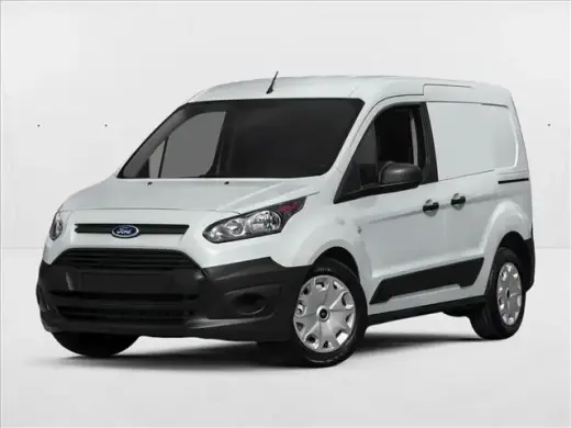 Ford Transit Connect 2014 XL 4dr SWB Carga Mini-Furgoneta con Puerta Trasera Elevada