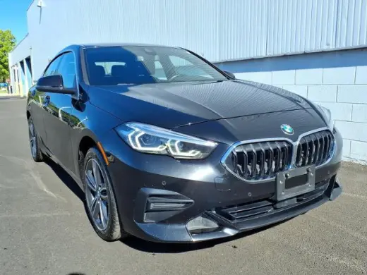 BMW Serie 2 2024 228i Gran Coupé 4p Sedan