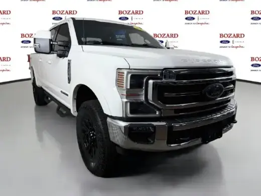 Ford F-250 Super Duty 2022 4x4 Lariat 4 puertas Cabina Full 6.8 ft. SB Picuper