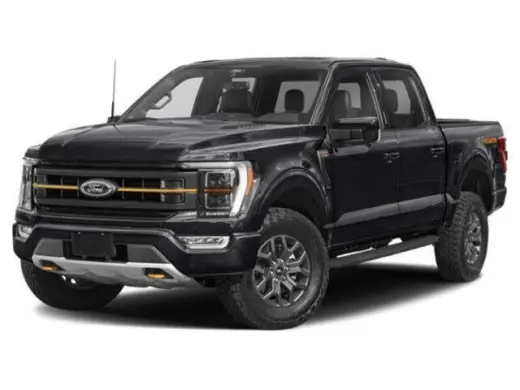 Ford F-150 2022 4x4 Tremor 4dr SuperCrew 5.5 ft. SB