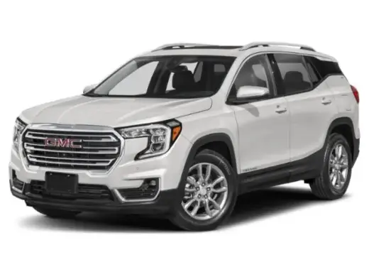 GM GMC Terrain 2024 tracción en las cuatro ruedas SLE SUV de 4 puertas