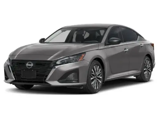 Nissan Altima 2025 2.5 SV 4dr Sedán
