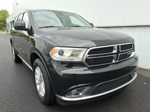 Dodge Durango 2014 AWD SXT 4dr SUV