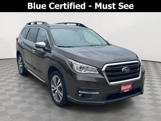 Subaru Ascent 2020 AWD Touring SUV de 4 puertas