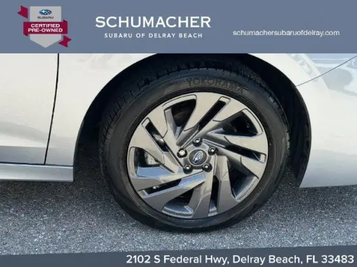 Subaru Legacy 2024 AWD Sport 4p Sedan