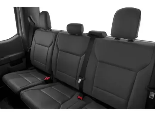 Ford F-150 2023 4x4 XL 4dr SuperCab 6.5 ft. SB