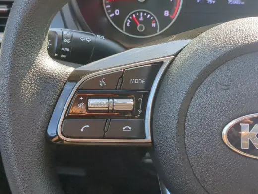 Kia Optima 2019 LX 4dr Sedan