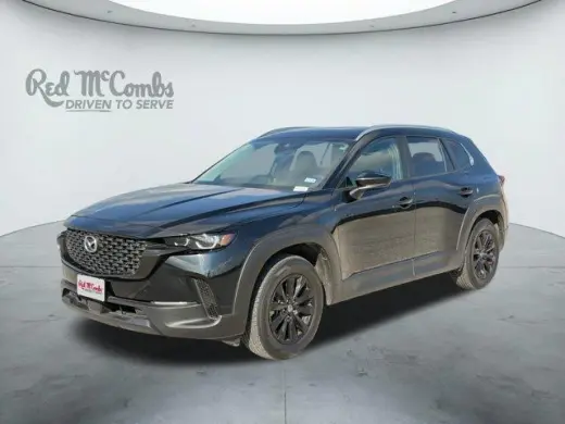 Mazda CX-50 2024 AWD 2.5 S Premium 4dr SUV