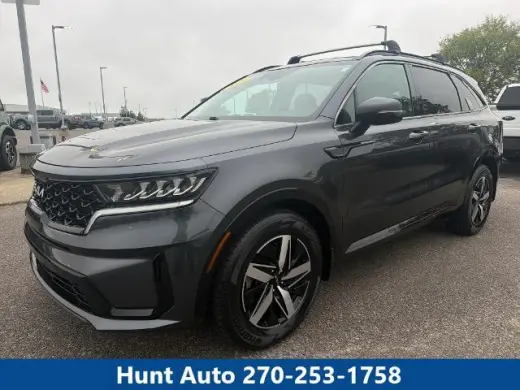 Kia Sorento 2022 versión S, SUV de 4 puertas