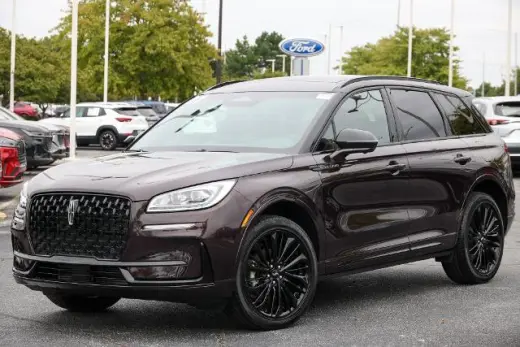 Lincoln Corsair 2023 AWD Reserve 4dr SUV