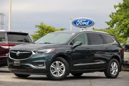 Buick Enclave 2020 4x4 Gasolina 4p Crossover