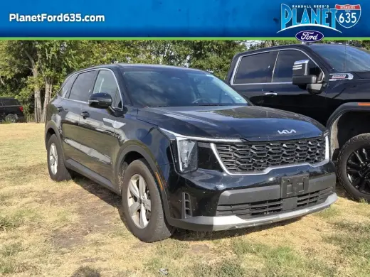 Kia Sorento 2025 LX 4dr SUV