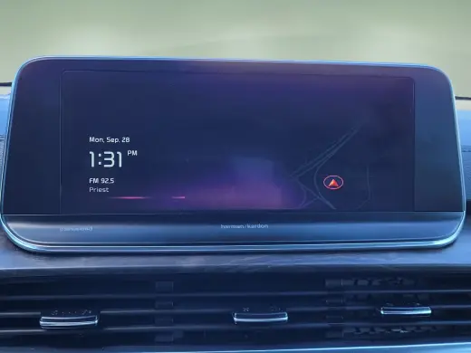 Kia Telluride 2021 AWD SX 4p SUV