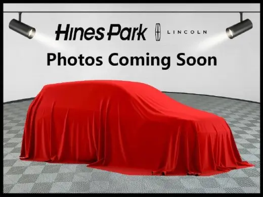 Lincoln Corsair 2022 Standard 4dr SUV