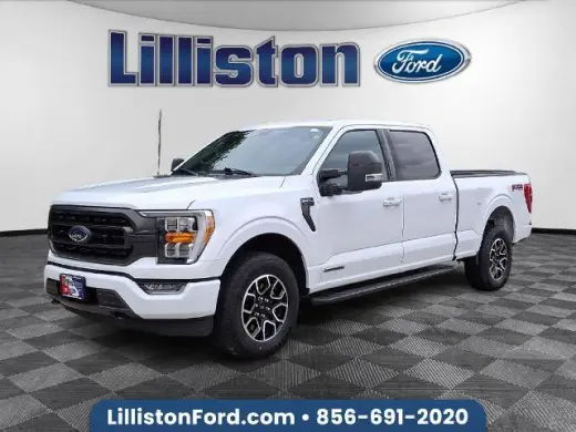 Ford F-150 2023 4x4 XLT 4p SuperCrew 5.5 ft. CB Nuevo
