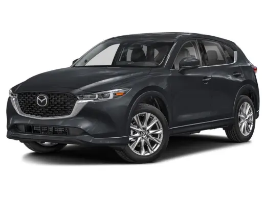 Mazda CX-5 2025 AWD 2.5 S Premium Plus SUV 4p