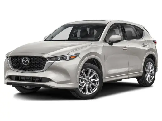 Mazda CX-5 2025 AWD 2.5 S Premium Plus 4dr SUV