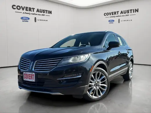 Lincoln MKC 2015 4p SUV