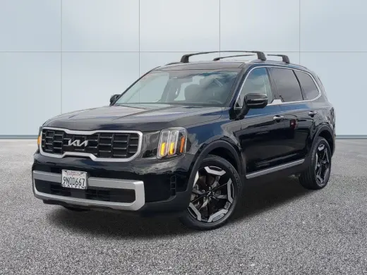 Kia Telluride 2024 AWD S 4dr SUV