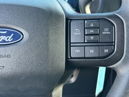 Ford F-150 2024 4x2 STX 4dr SuperCrew 5.5 ft. SB