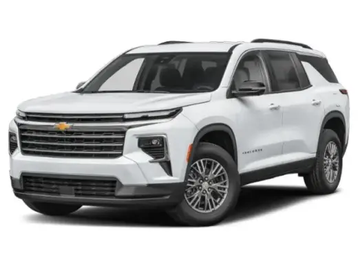 Chevrolet Traverse 2024 4X4 LT 4dr SUV