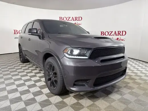 Dodge Durango 2019 AWD R/T 4dr SUV