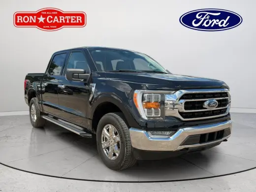 Ford F-150 2023 4x4 XL 4 puertas SuperCrew 5.5 ft. SB