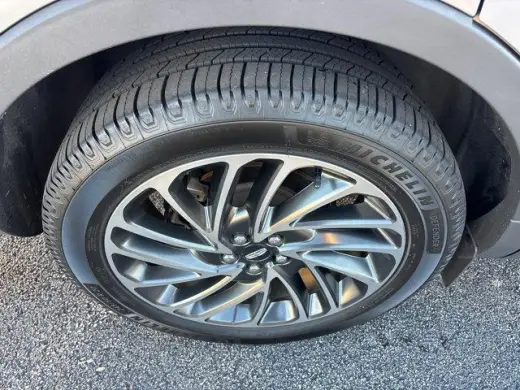 Lincoln Nautilus 2020 AWD Reserve 4 puertas SUV