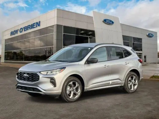 Ford Escape 2024 AWD ST-Line 4dr SUV