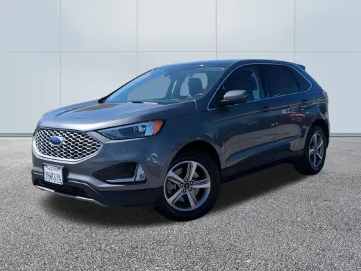 Ford Edge 2024 AWD SEL 4dr SUV