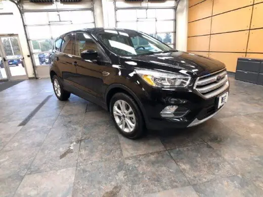 Ford Escape 2019 AWD SE 4p SUV
