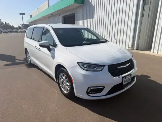 Chrysler Pacifica 2023 Touring L 4dr Mini-Van