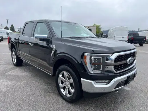 Ford F-150 2023 4x4 King Ranch 4dr SuperCrew 6.5 ft. SB