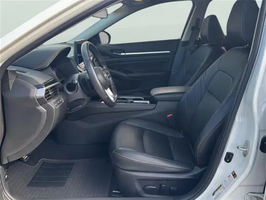 Nissan Altima 2024 2.5 SR Sedán 4 puertas