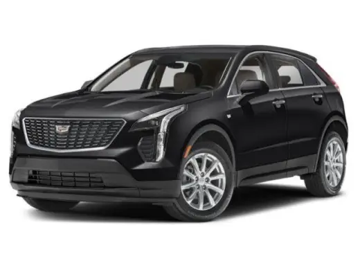 Cadillac XT4 2023 4x4 Premium Luxury 4dr Crossover