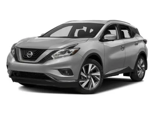 Nissan Murano 2017 S 4dr SUV (versión de mitad de año)