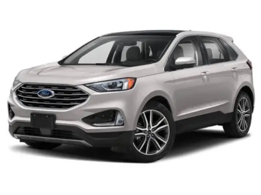 Ford Edge 2020 SEL 4 puertas Crossover