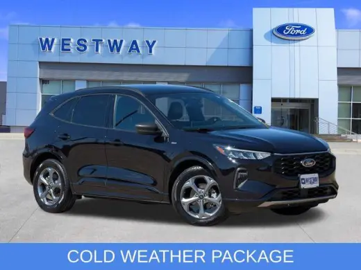 Ford Escape Hybrid 2023 ST-Line 4dr SUV
