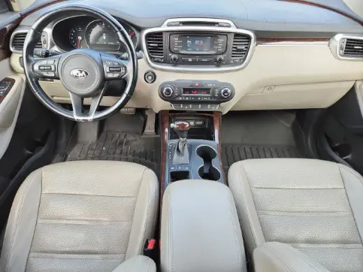 Kia Sorento 2016 AWD EX 4dr SUV