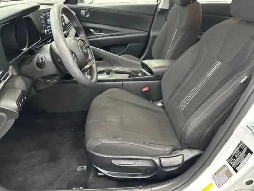 Hyundai ELANTRA 2021 SEL 4dr Sedan