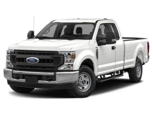 Ford F-250 Super Duty 2021 4x4 XL 4p SuperCab 6.8 ft. SB Camioneta